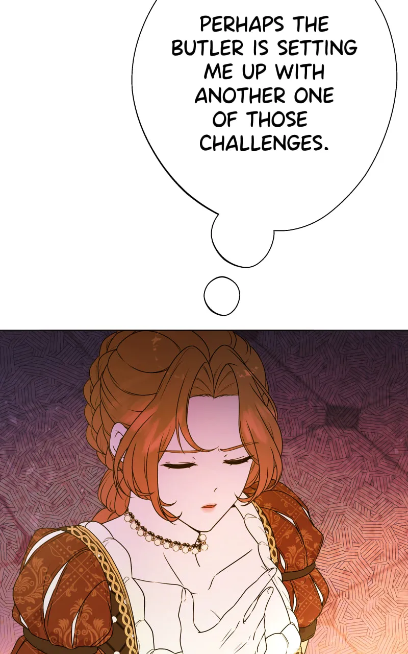 Go Away Romeo Chapter 14 page 22 - 