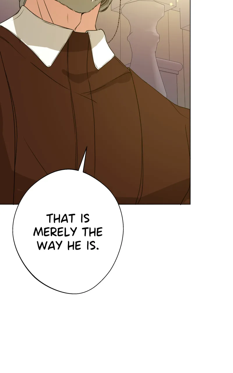 Go Away Romeo Chapter 14 page 4 - 