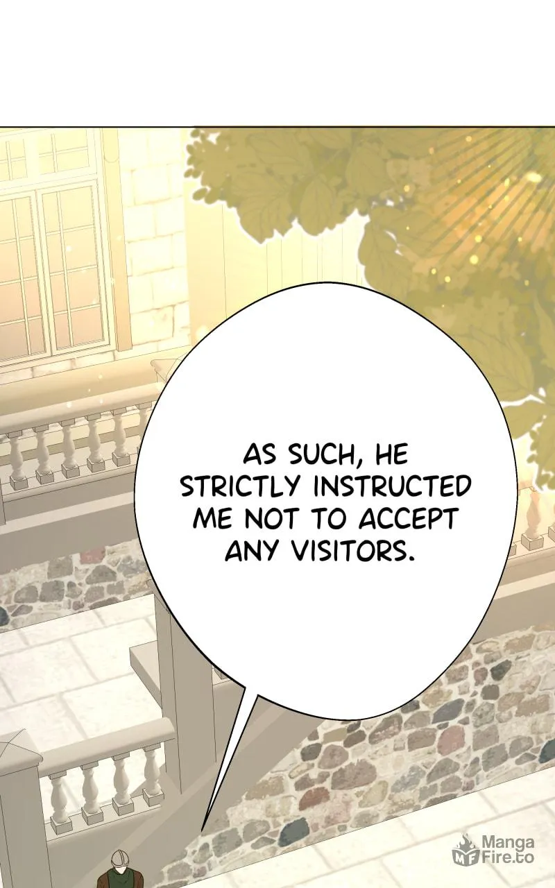 Go Away Romeo Chapter 14 page 5 - 