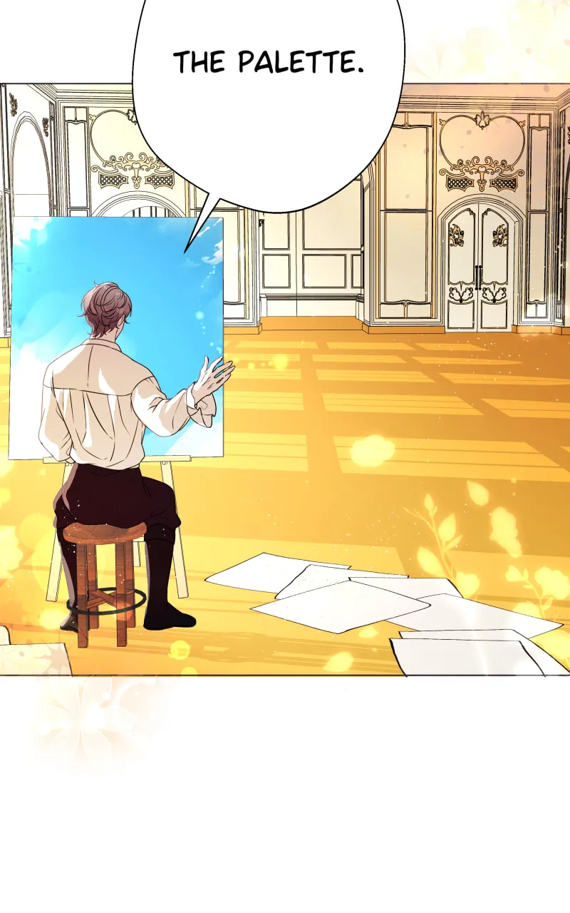 Go Away Romeo Chapter 14 page 44 - 