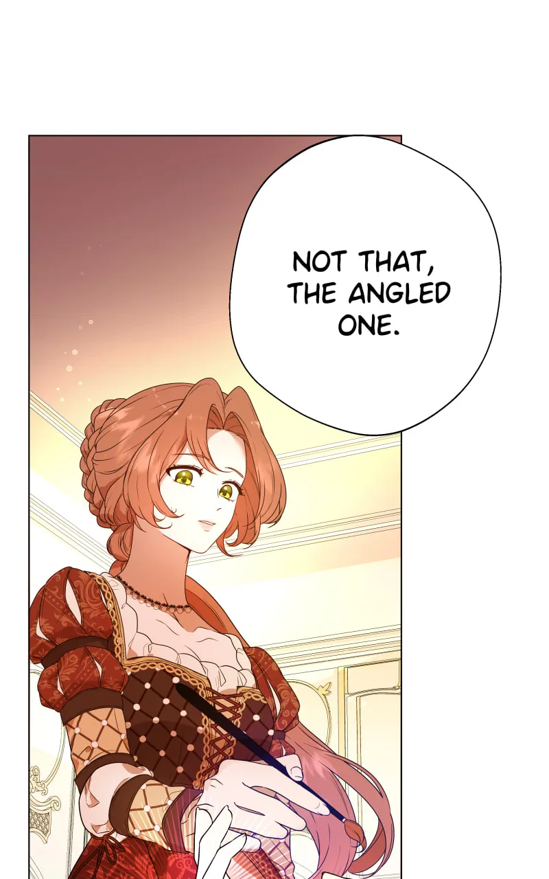 Go Away Romeo Chapter 14 page 49 - 