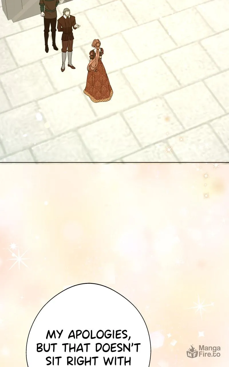 Go Away Romeo Chapter 14 page 6 - 