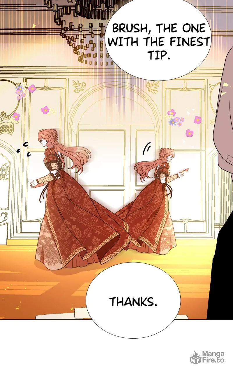 Go Away Romeo Chapter 14 page 51 - 