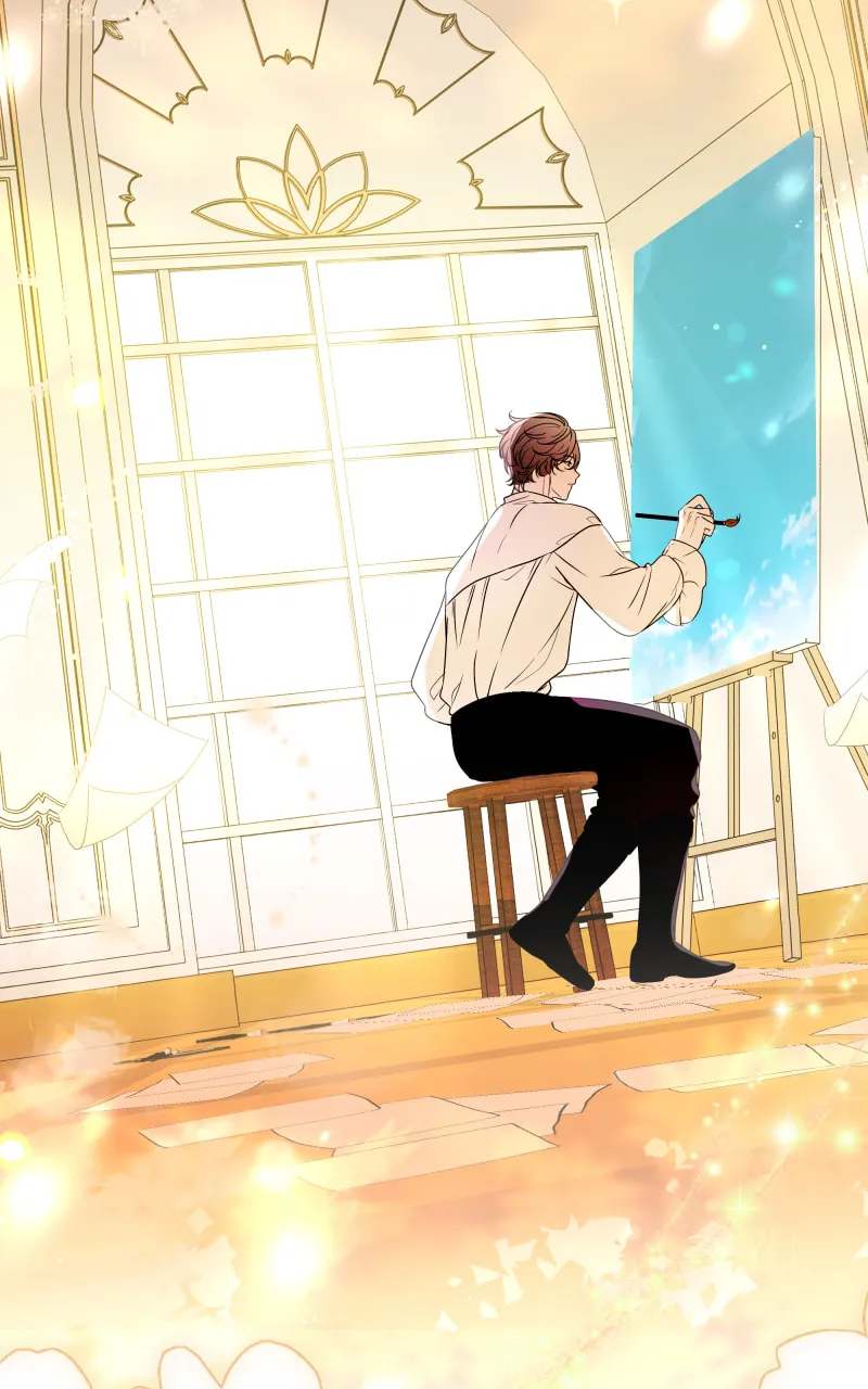 Go Away Romeo Chapter 14 page 59 - 