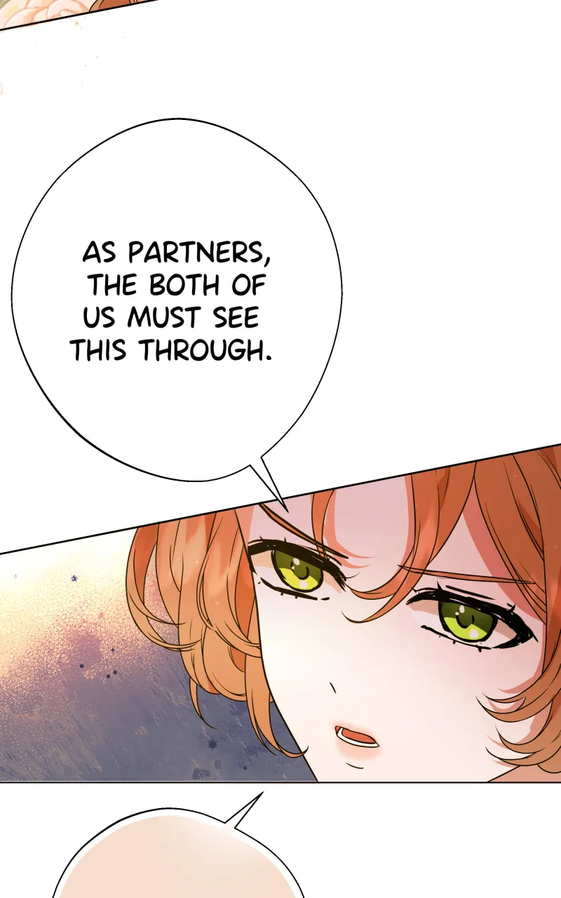 Go Away Romeo Chapter 14 page 8 - 