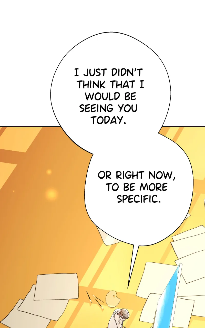 Go Away Romeo Chapter 14 page 71 - 