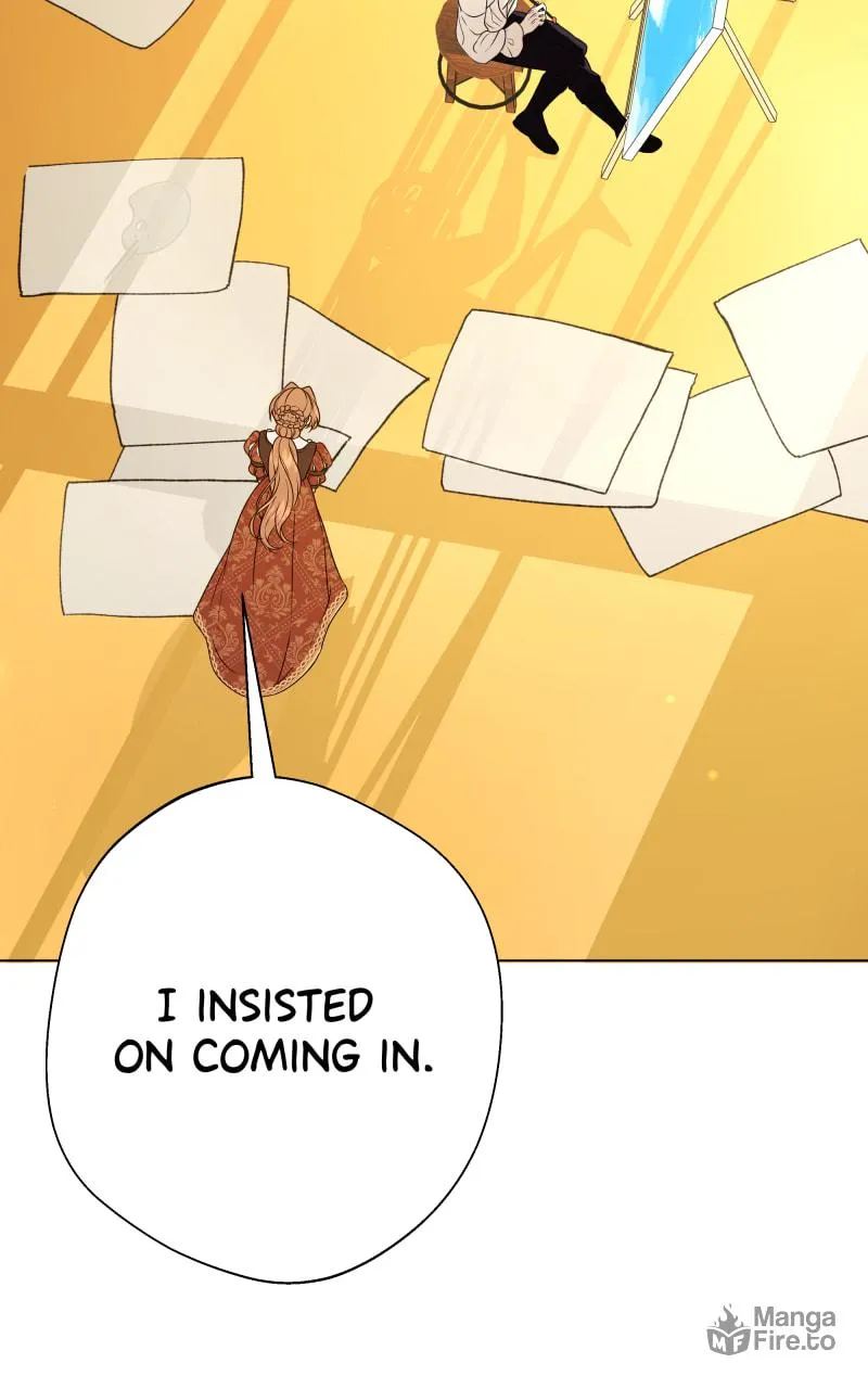 Go Away Romeo Chapter 14 page 72 - 