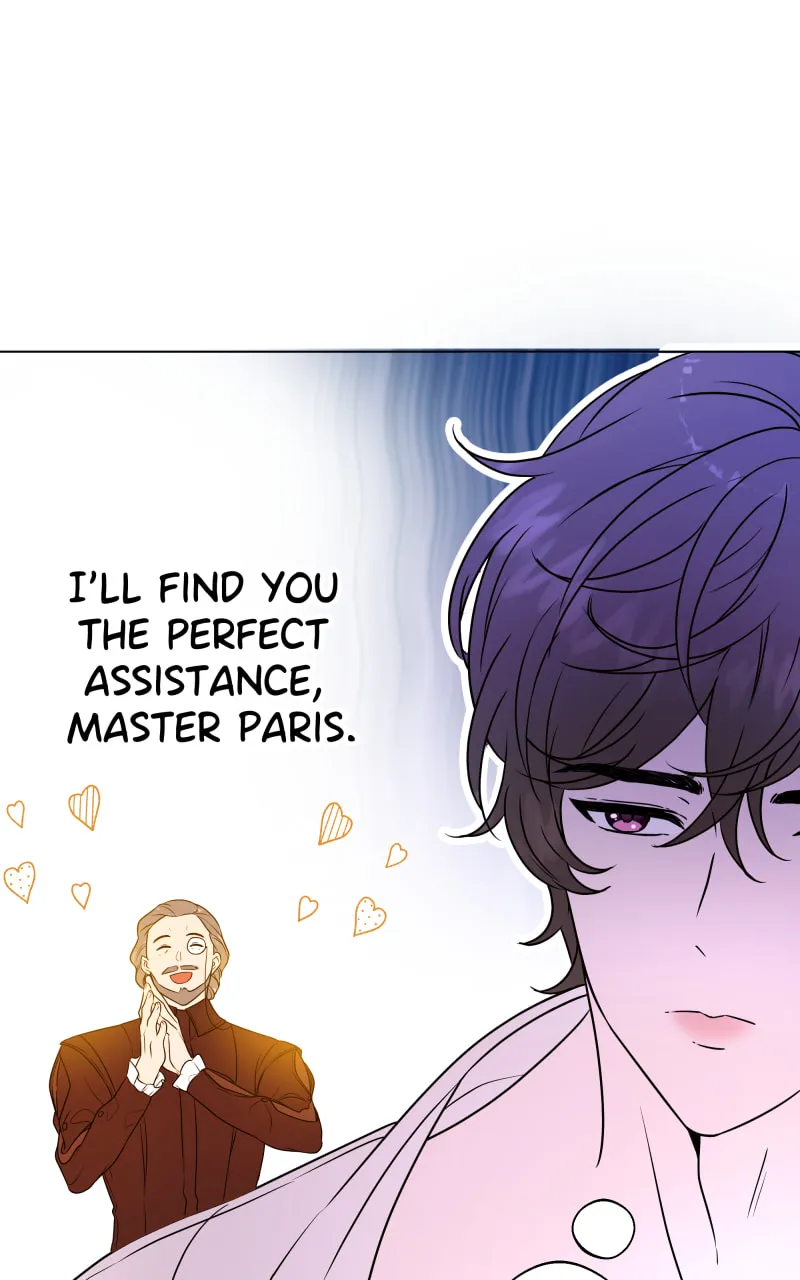 Go Away Romeo Chapter 14 page 73 - 