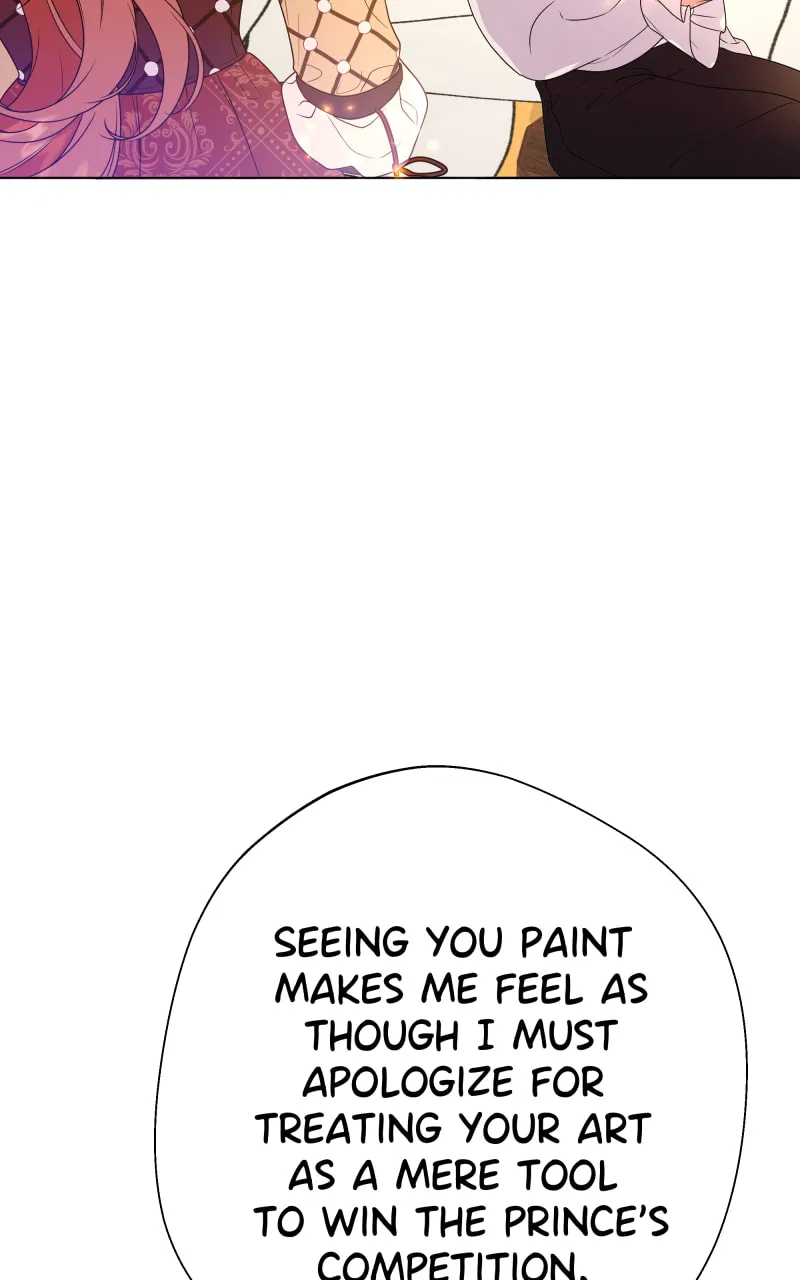 Go Away Romeo Chapter 14 page 76 - 
