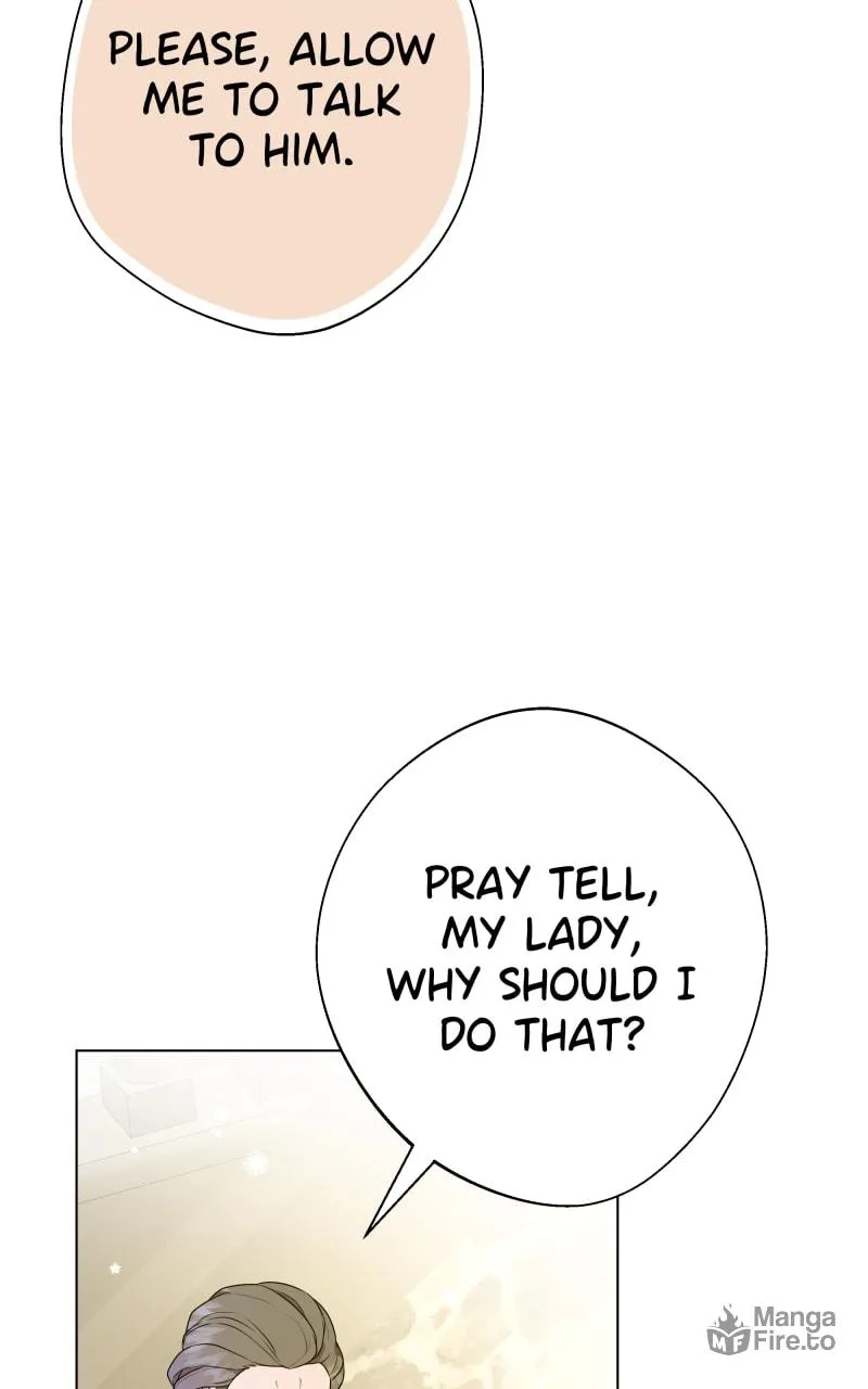 Go Away Romeo Chapter 14 page 9 - 