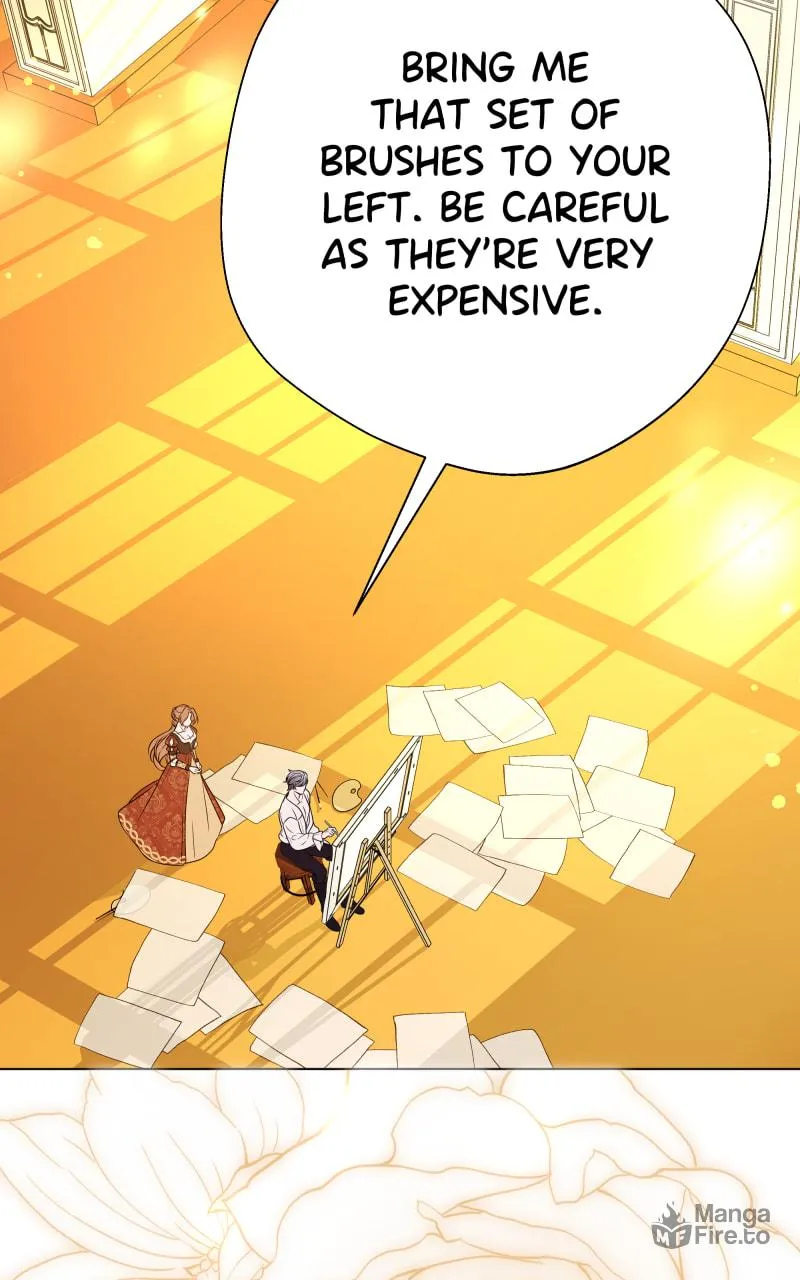 Go Away Romeo Chapter 14 page 84 - 