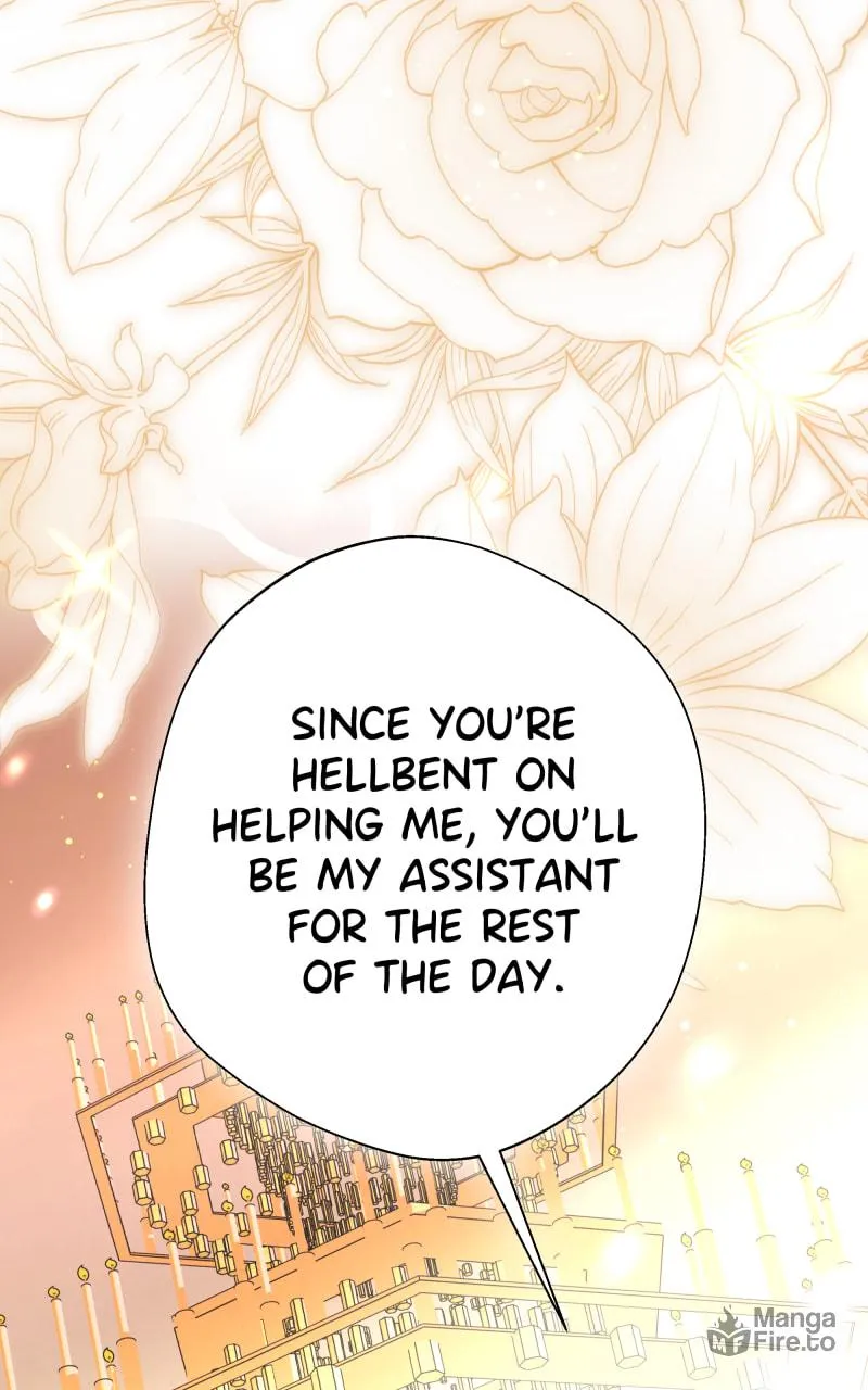 Go Away Romeo Chapter 14 page 85 - 