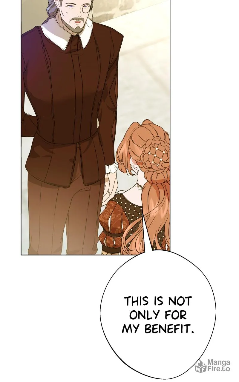 Go Away Romeo Chapter 14 page 10 - 