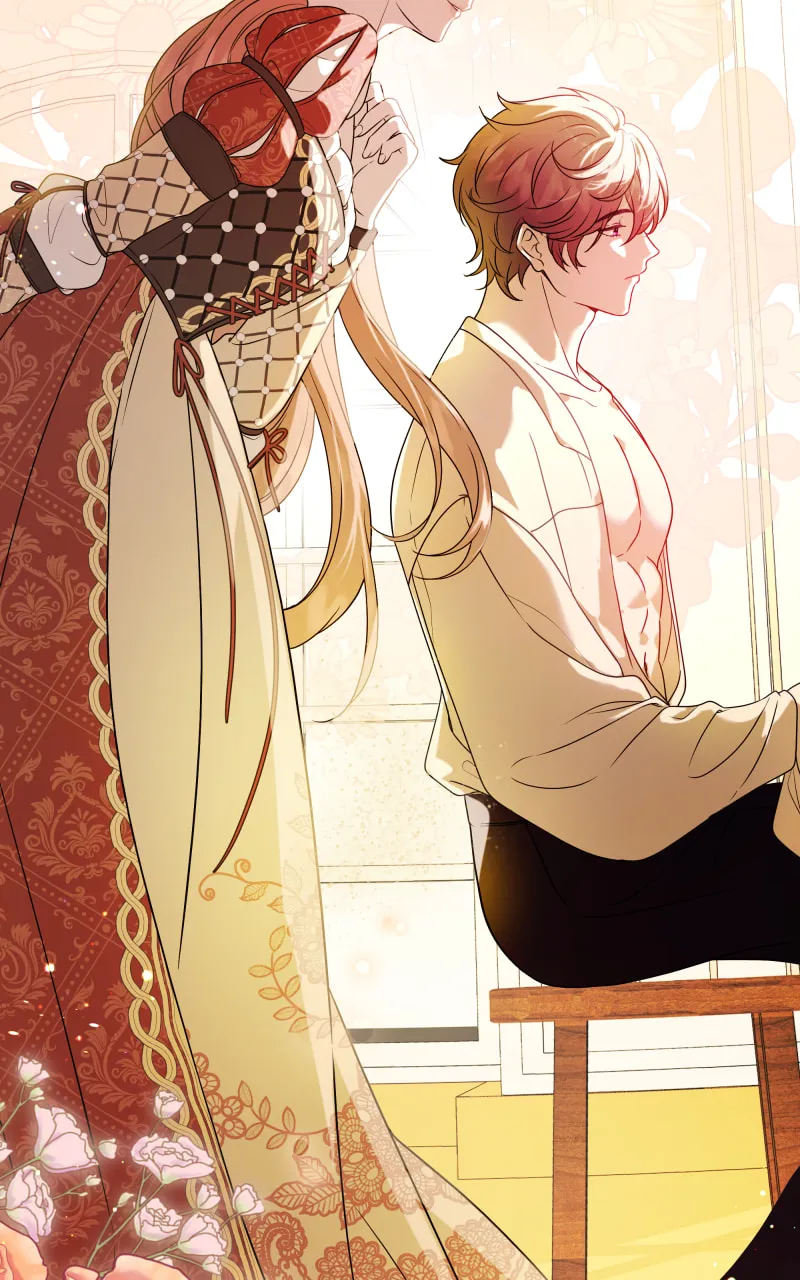Go Away Romeo Chapter 14 page 98 - 