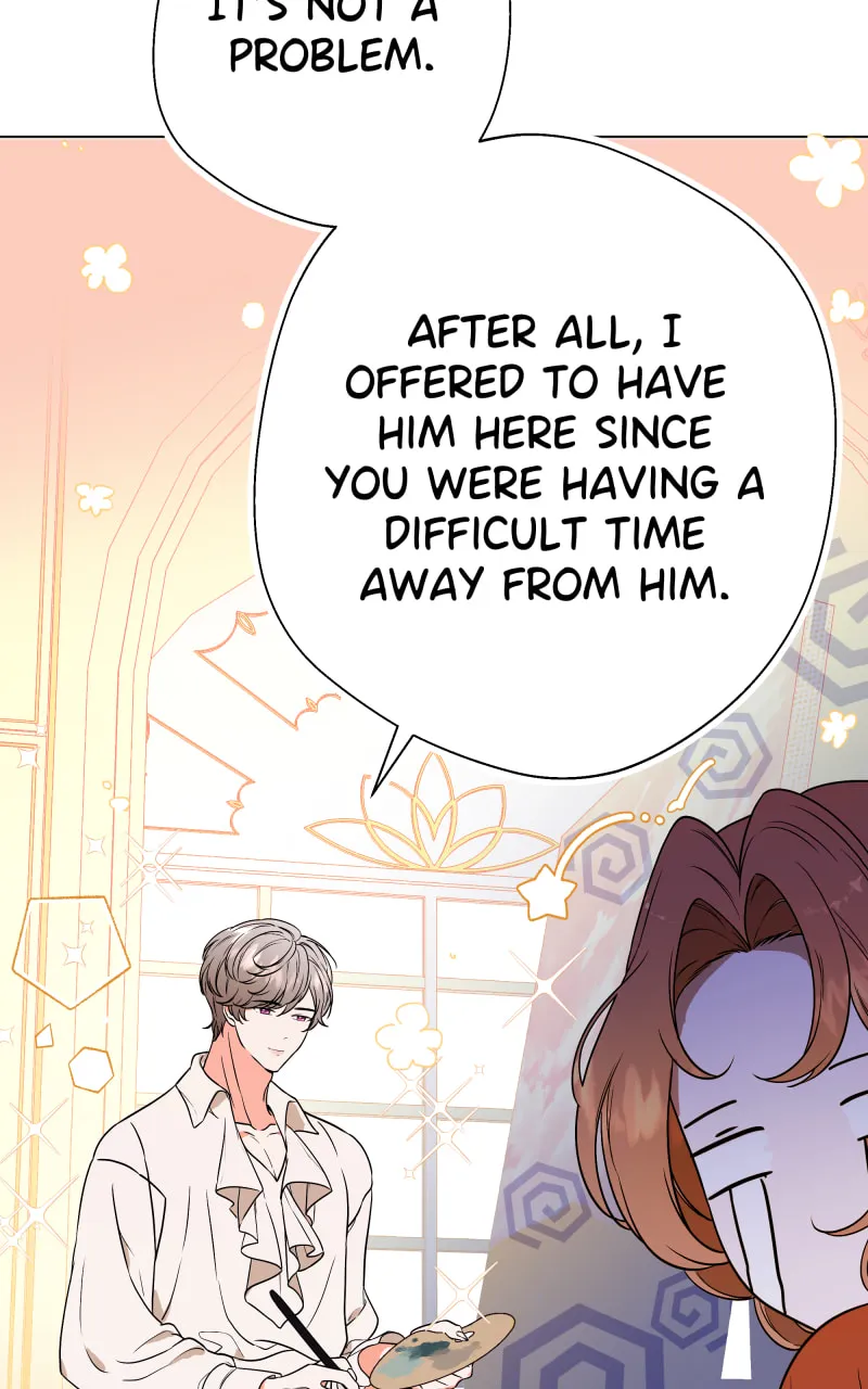 Go Away Romeo Chapter 15 page 14 - 