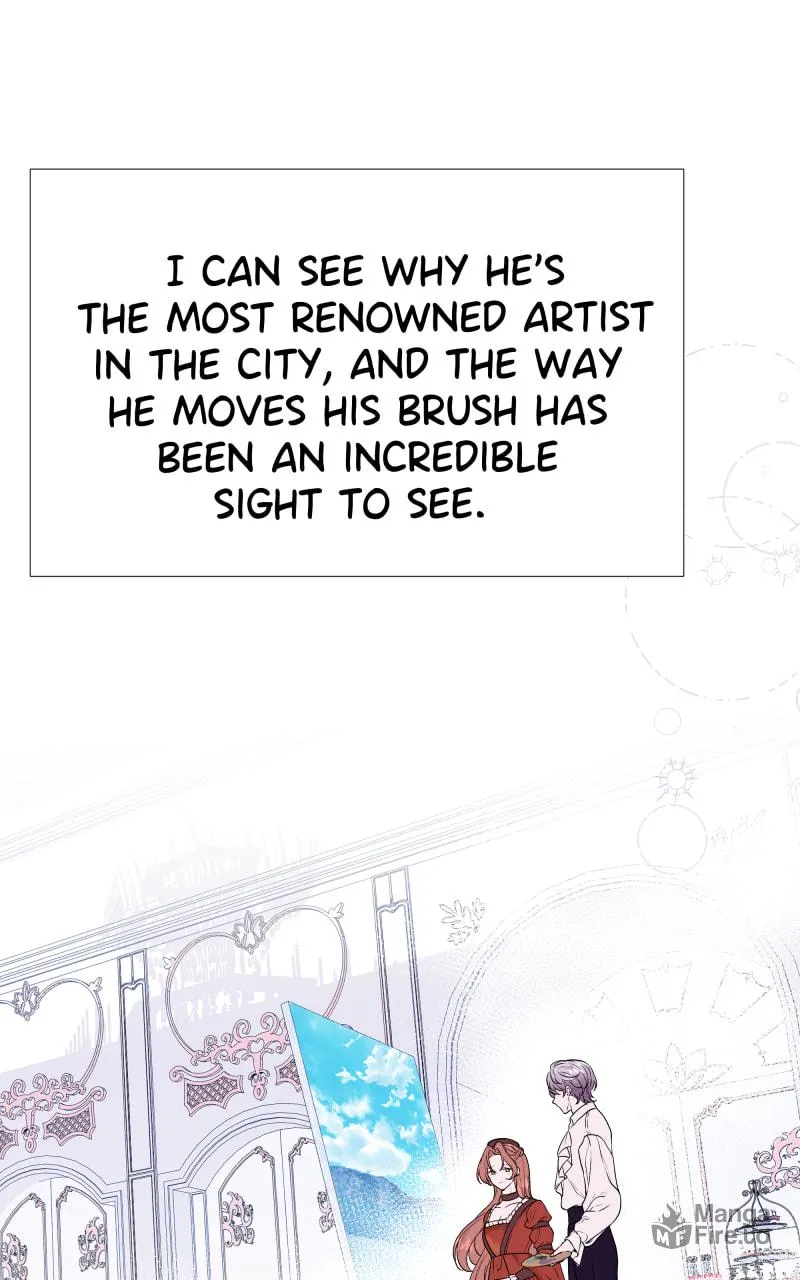 Go Away Romeo Chapter 15 page 18 - 