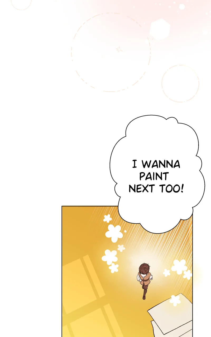 Go Away Romeo Chapter 15 page 32 - 