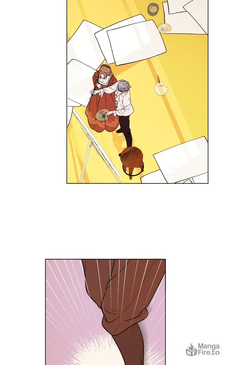 Go Away Romeo Chapter 15 page 33 - 