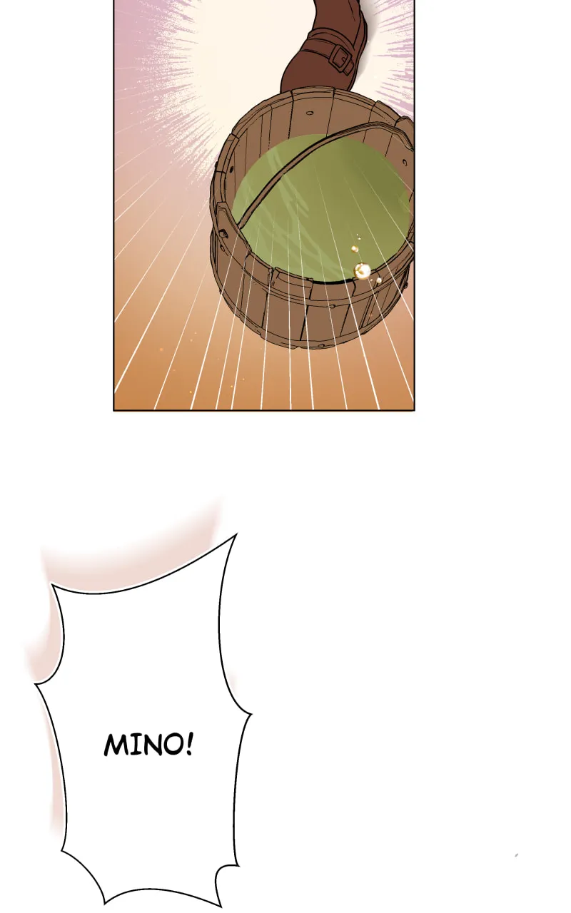 Go Away Romeo Chapter 15 page 34 - 