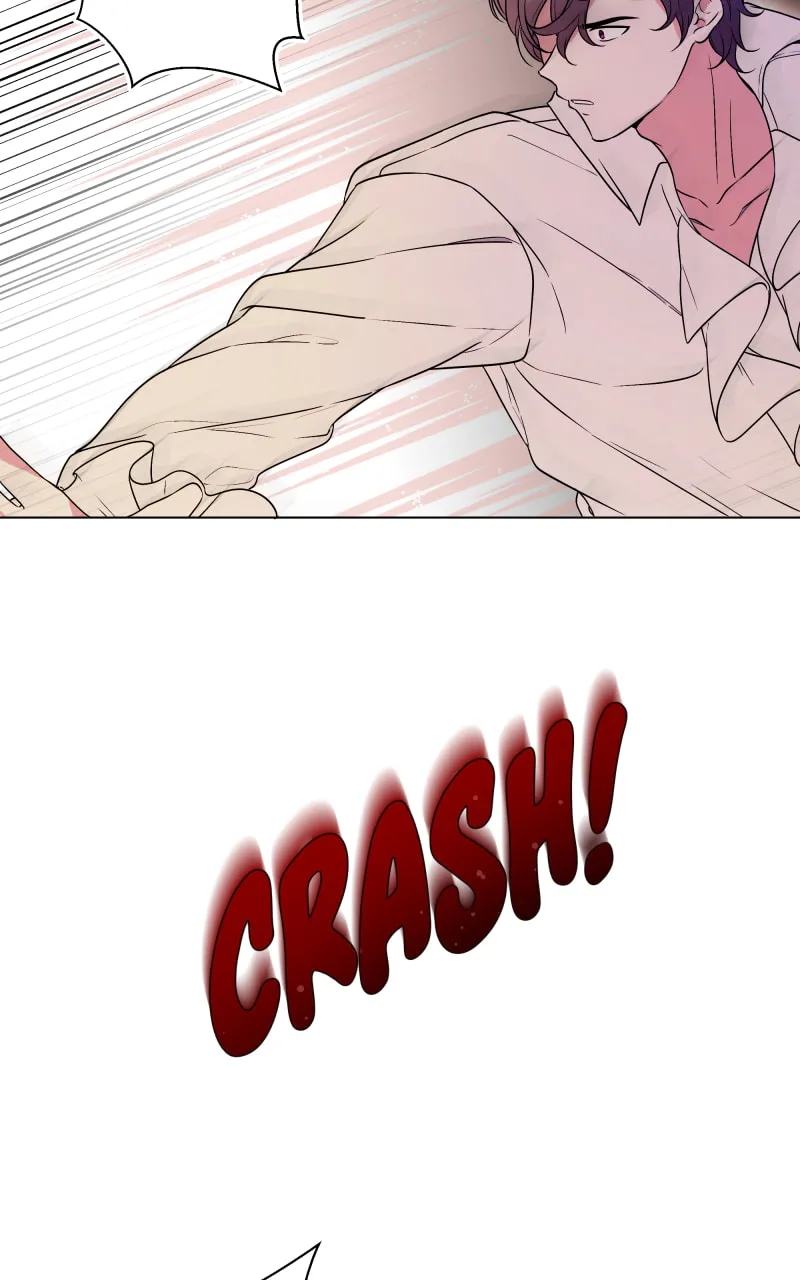 Go Away Romeo Chapter 15 page 38 - 