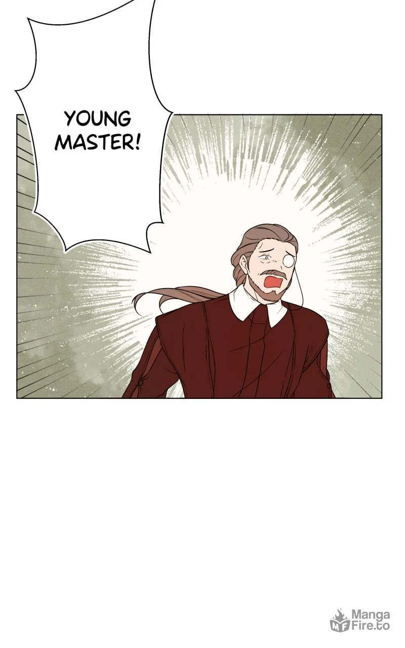 Go Away Romeo Chapter 15 page 39 - 