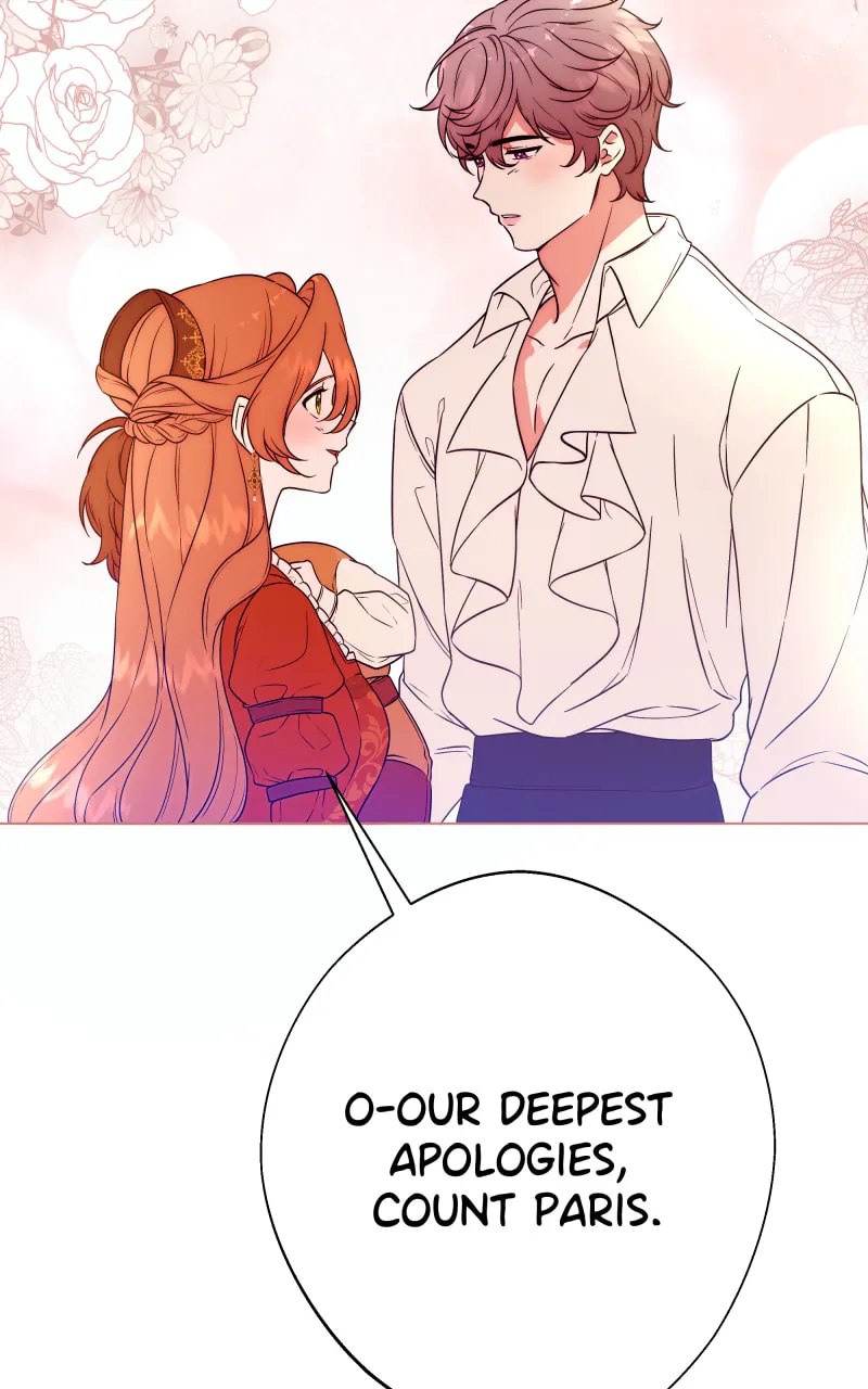 Go Away Romeo Chapter 15 page 46 - 
