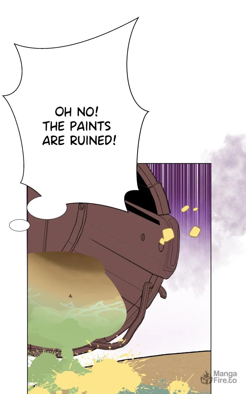 Go Away Romeo Chapter 15 page 48 - 