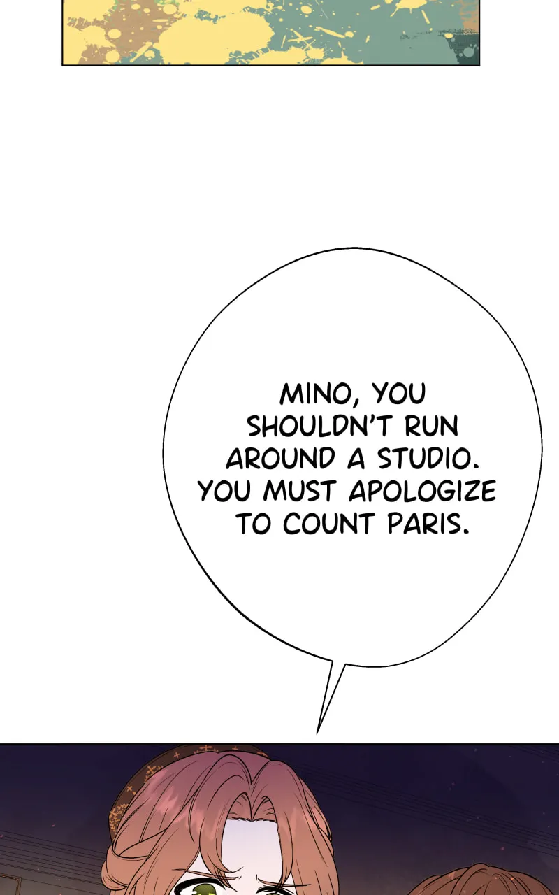 Go Away Romeo Chapter 15 page 49 - 