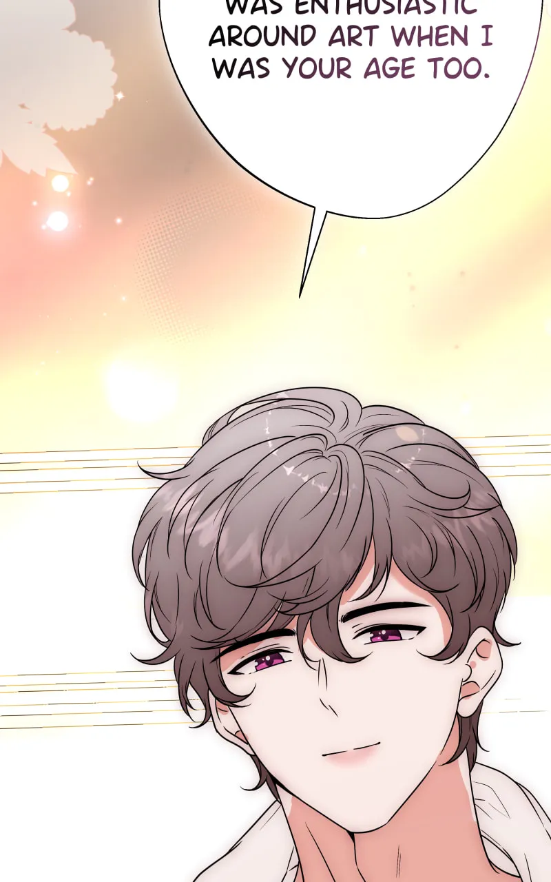Go Away Romeo Chapter 15 page 53 - 