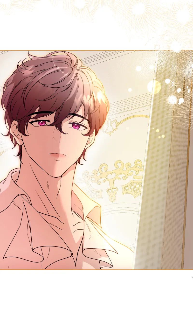 Go Away Romeo Chapter 15 page 8 - 