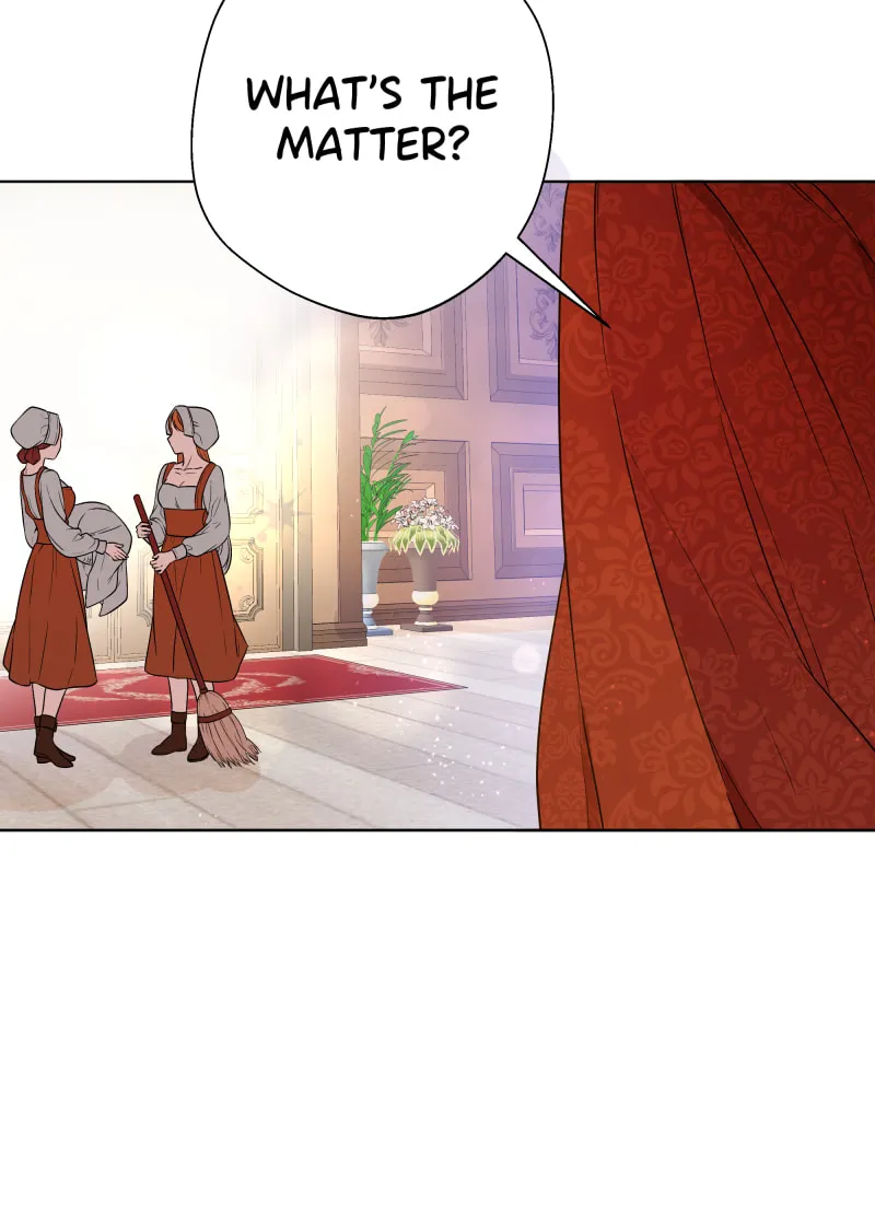 Go Away Romeo Chapter 15 page 83 - 