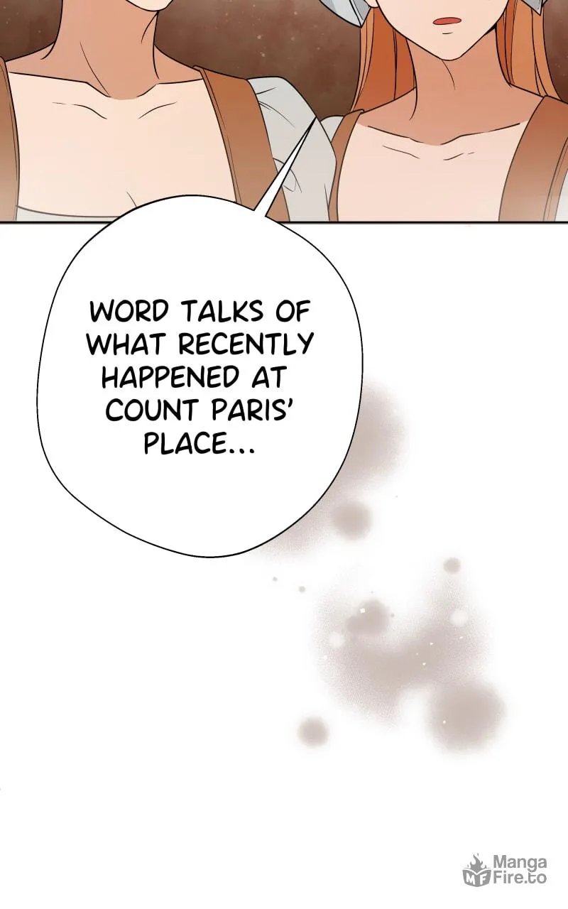 Go Away Romeo Chapter 15 page 85 - 
