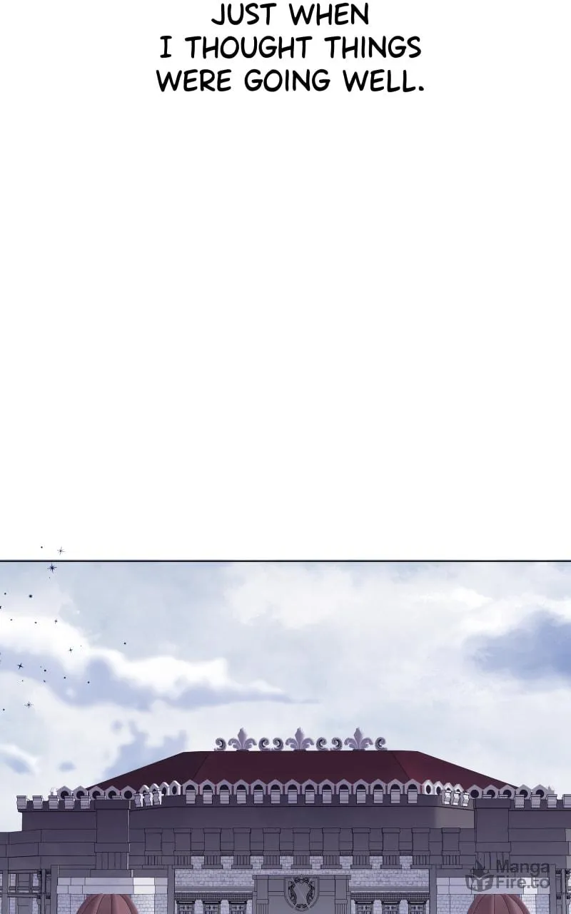 Go Away Romeo Chapter 15 page 87 - 