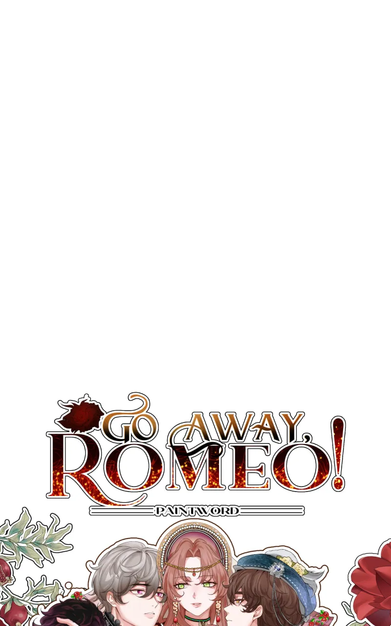 Go Away Romeo Chapter 15 page 98 - 
