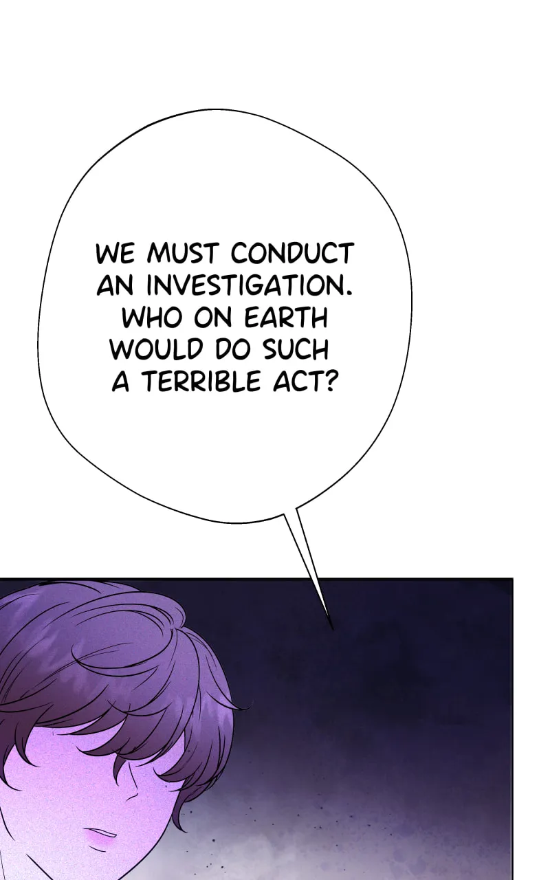 Go Away Romeo Chapter 16 page 1 - 