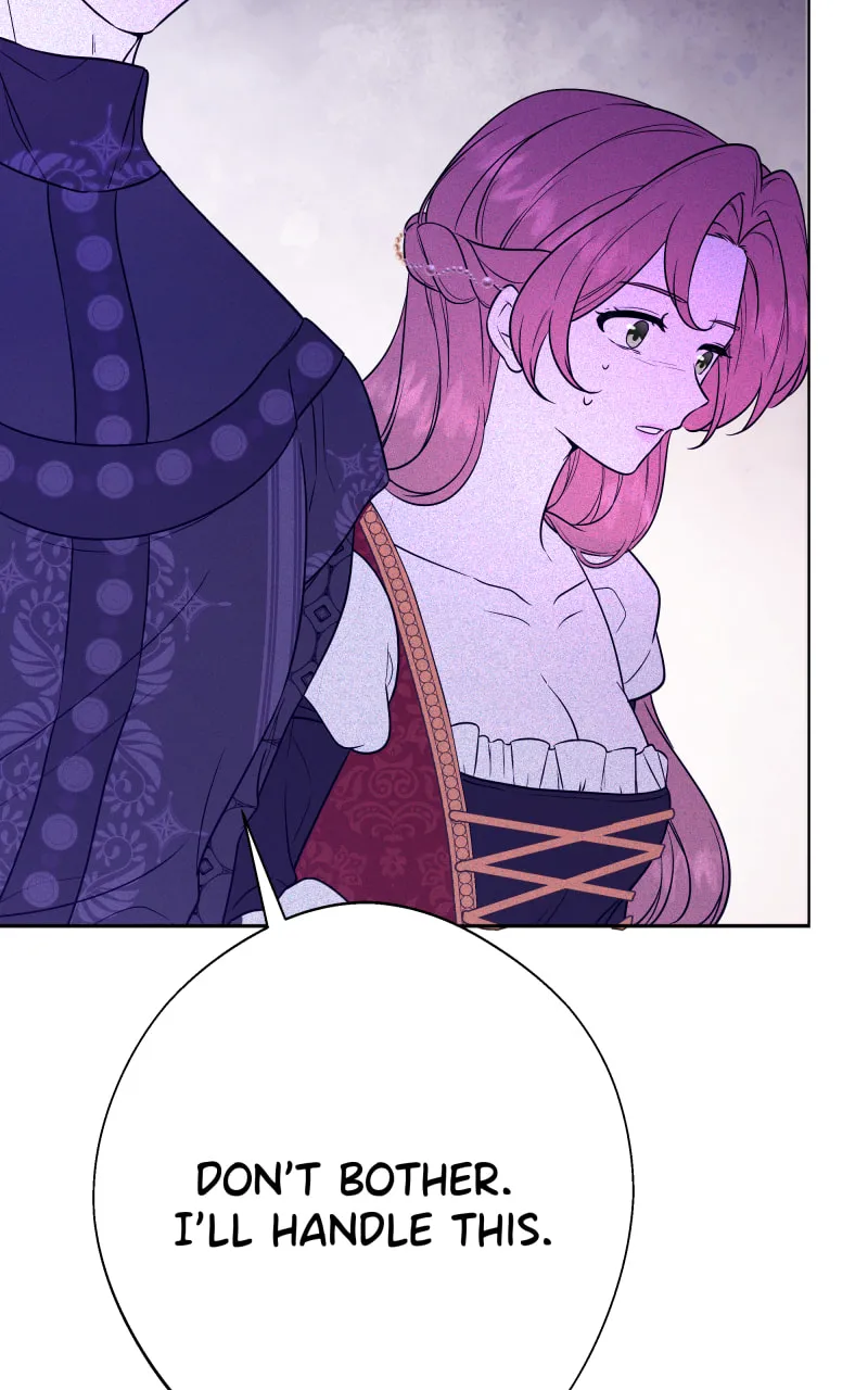 Go Away Romeo Chapter 16 page 2 - 