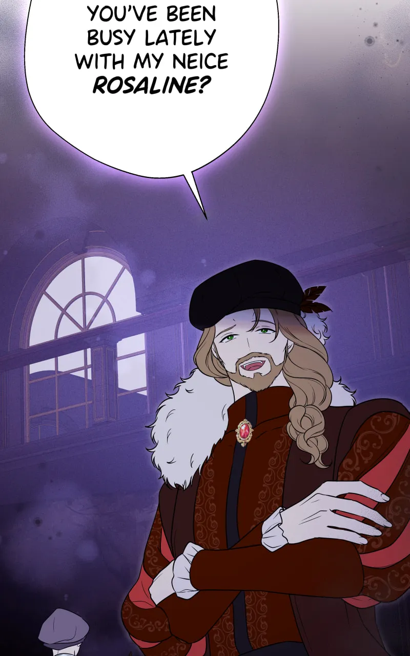 Go Away Romeo Chapter 16 page 11 - 