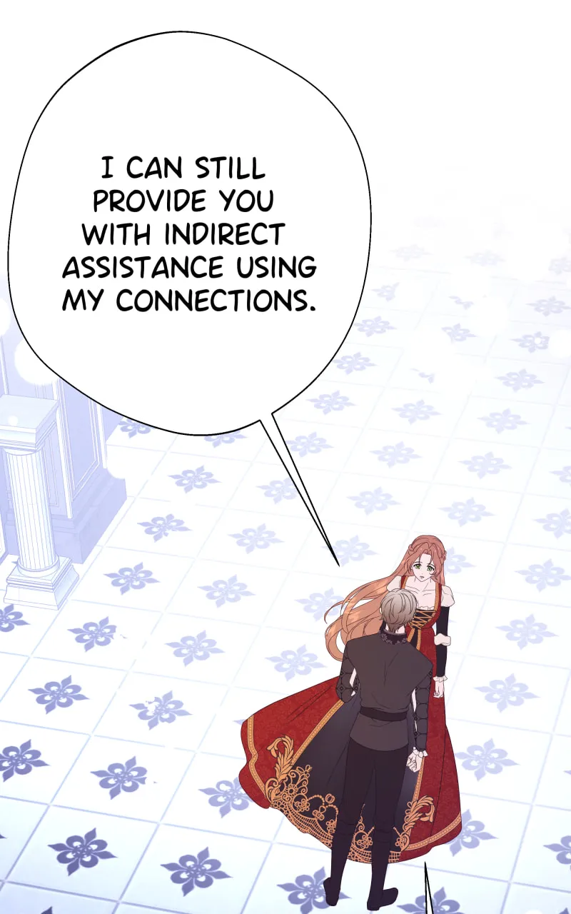 Go Away Romeo Chapter 16 page 106 - 