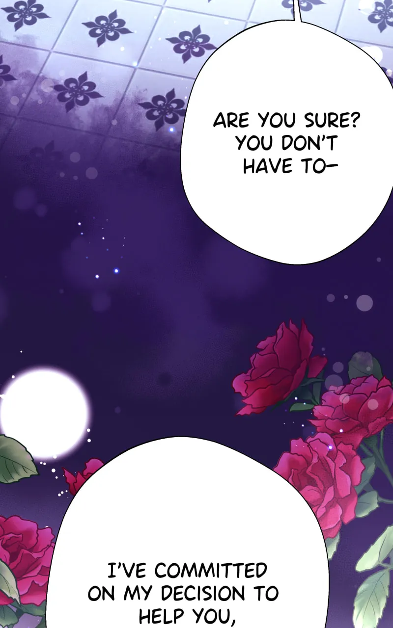 Go Away Romeo Chapter 16 page 107 - 