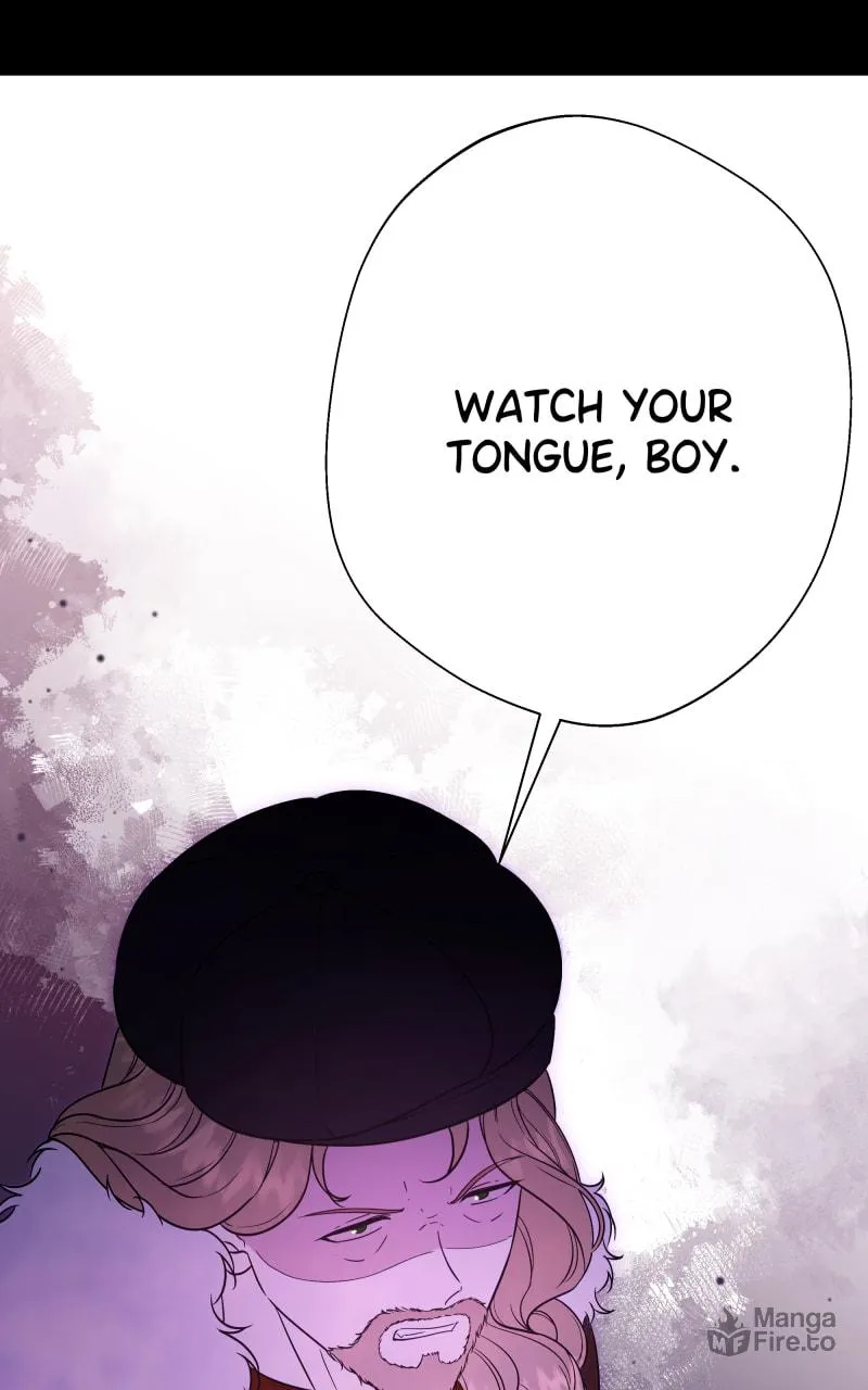 Go Away Romeo Chapter 16 page 15 - 