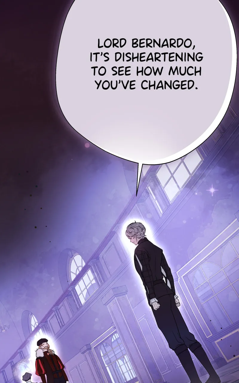 Go Away Romeo Chapter 16 page 17 - 