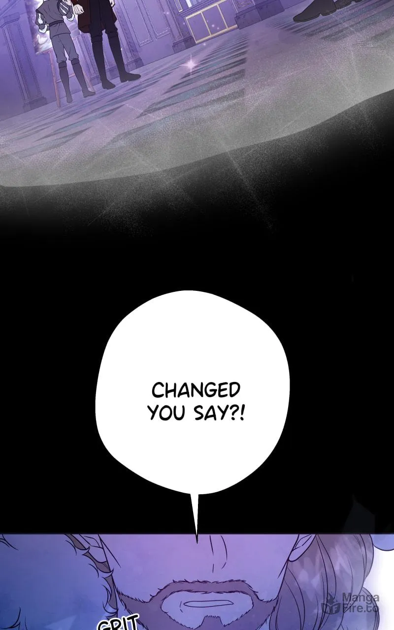 Go Away Romeo Chapter 16 page 18 - 
