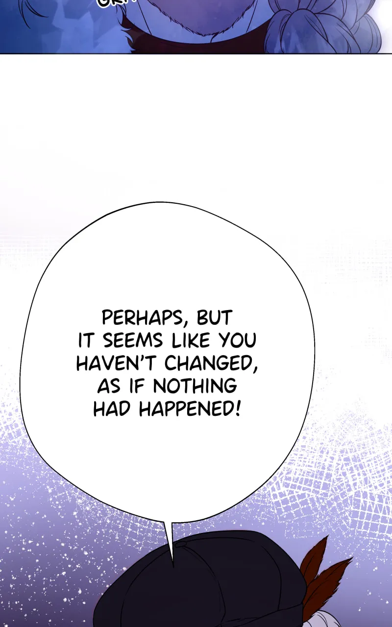 Go Away Romeo Chapter 16 page 19 - 