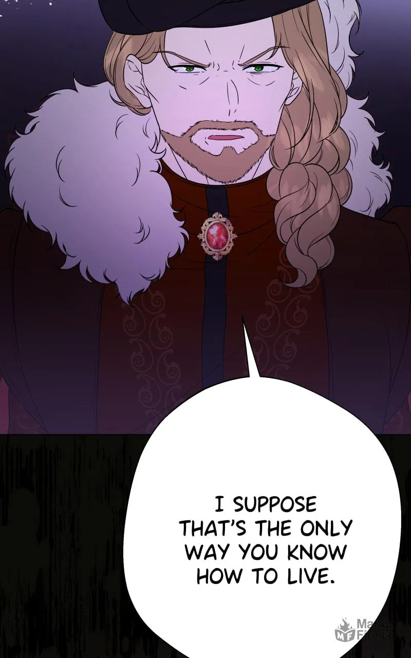 Go Away Romeo Chapter 16 page 20 - 