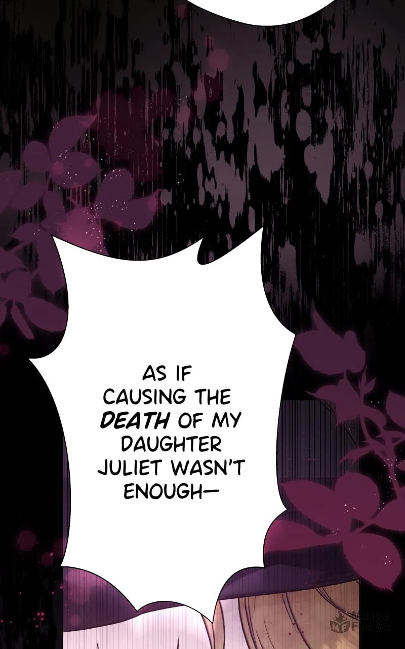 Go Away Romeo Chapter 16 page 21 - 
