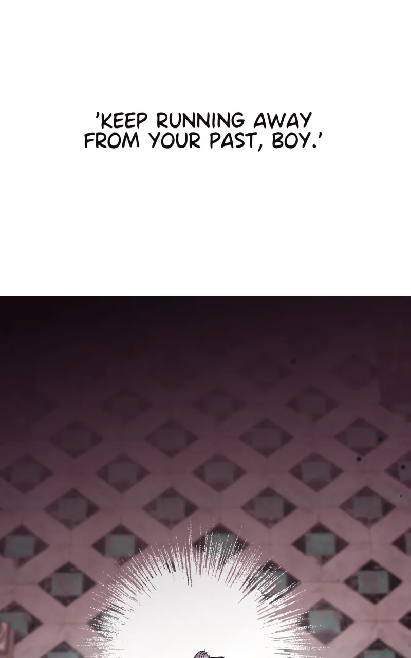 Go Away Romeo Chapter 16 page 26 - 