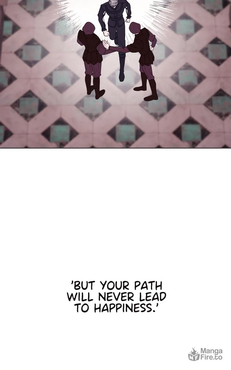 Go Away Romeo Chapter 16 page 27 - 