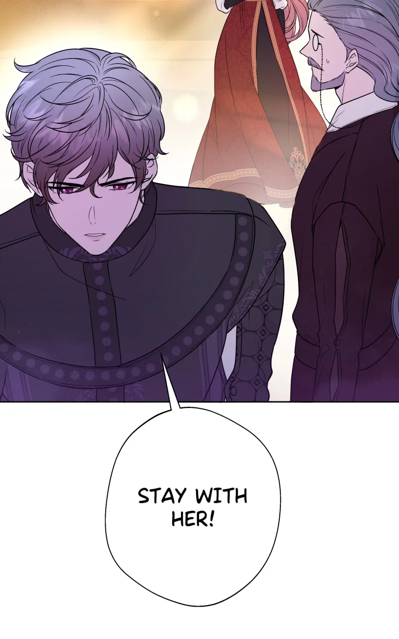 Go Away Romeo Chapter 16 page 4 - 