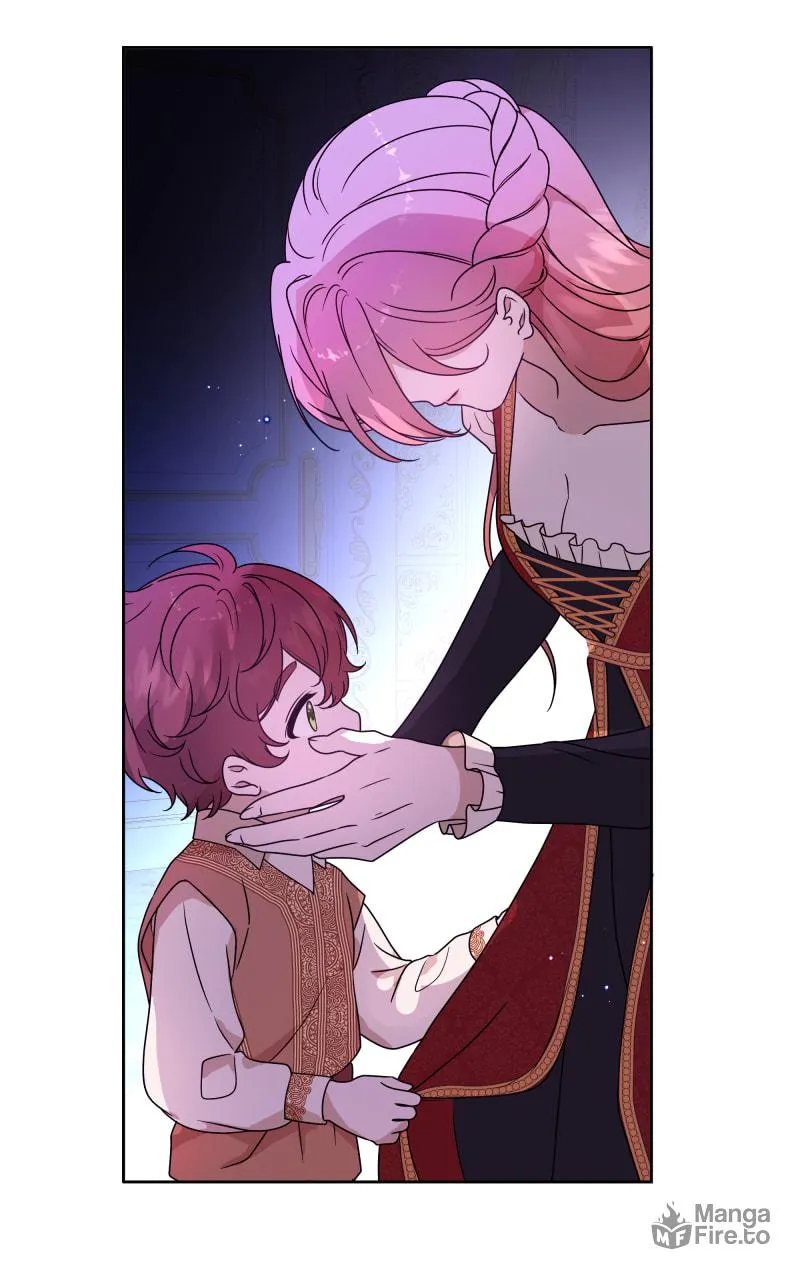 Go Away Romeo Chapter 16 page 35 - 