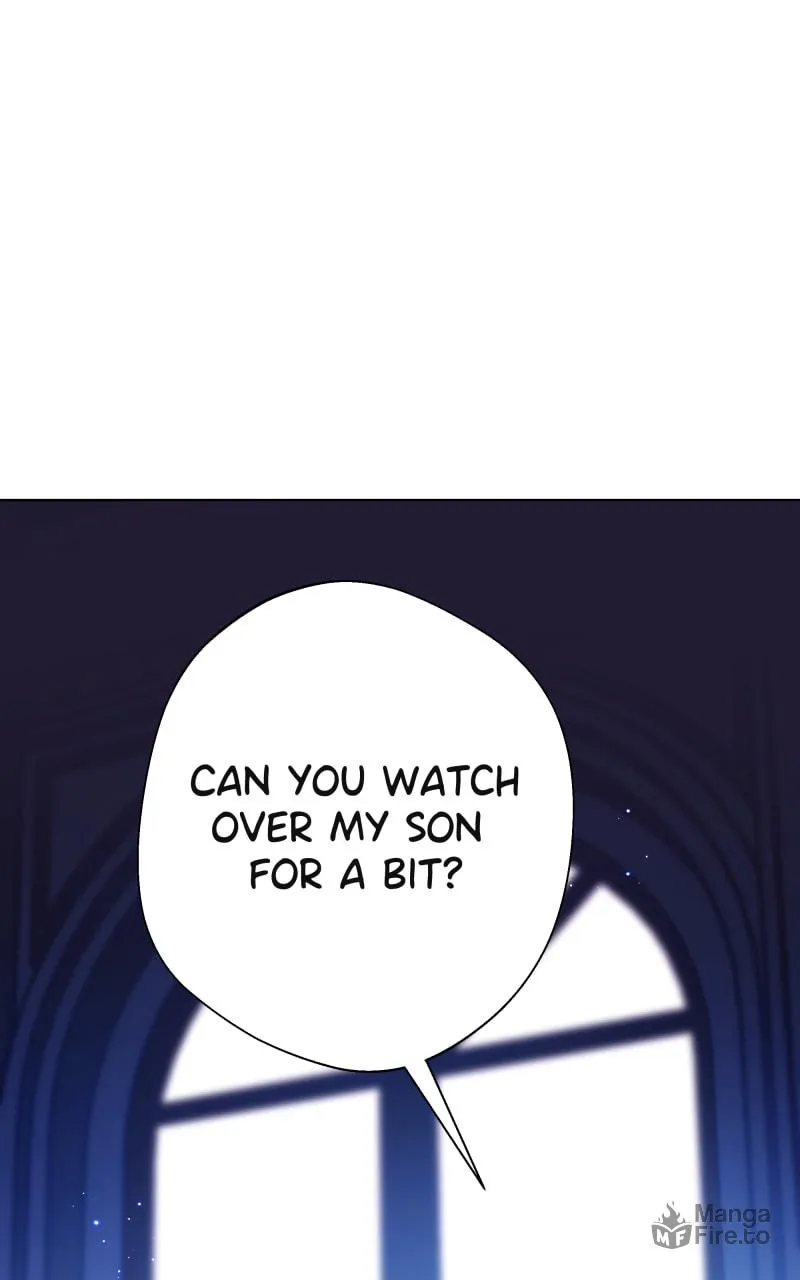 Go Away Romeo Chapter 16 page 36 - 
